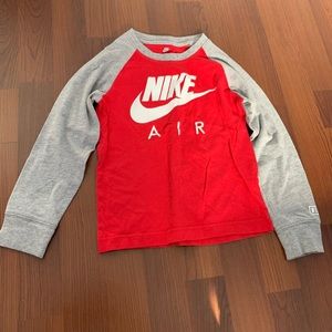 Nike Long Sleeves
